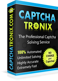 Captcha Breaking Service
